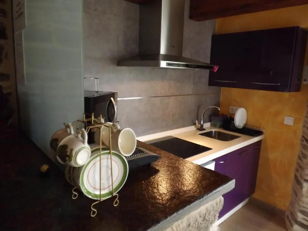 Albergue Oasis