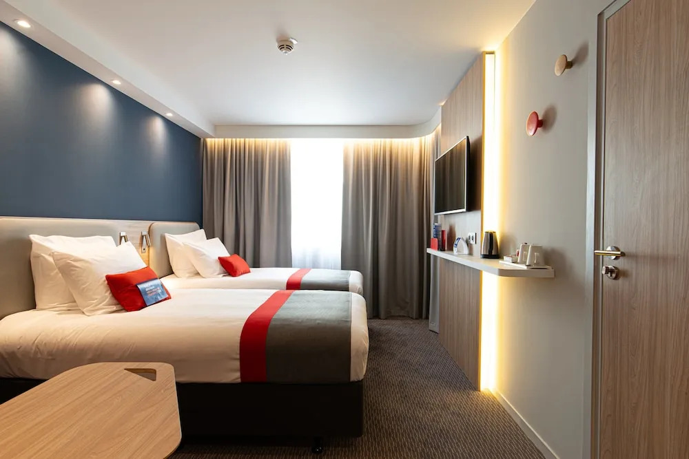 ibis Styles Bordeaux Lormont