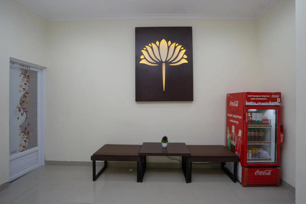 Collection O Yogyakarta near Jalan Malioboro formerly Alena Residence