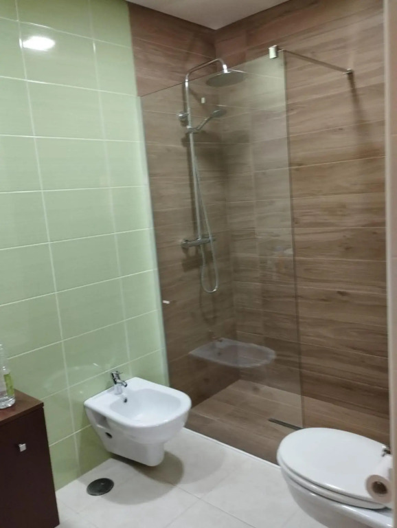 Apartamento Claudia