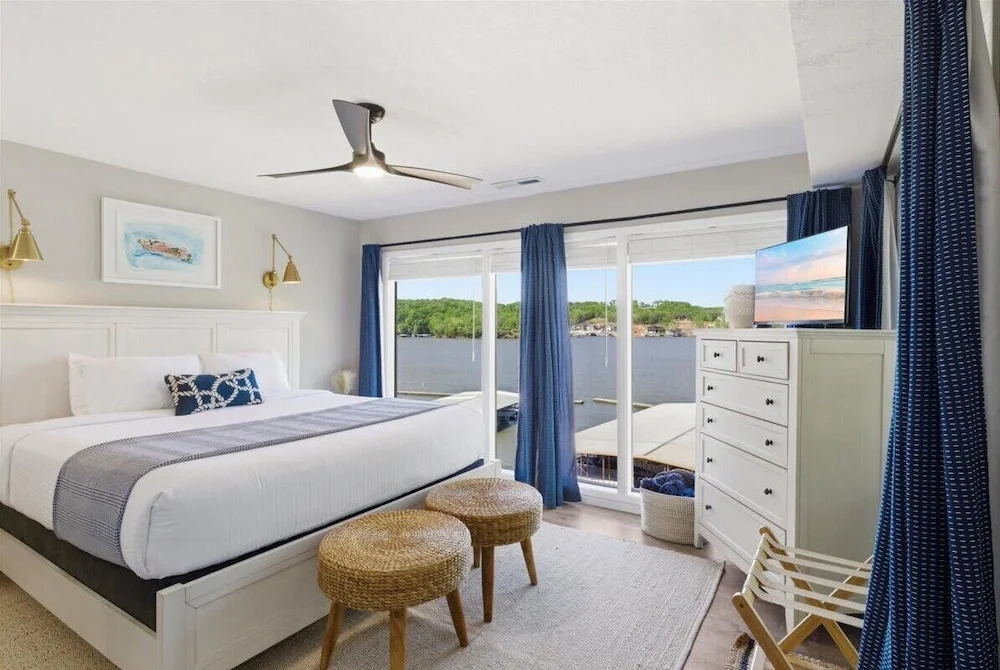 Lakeview Retreat Near Margaritaville