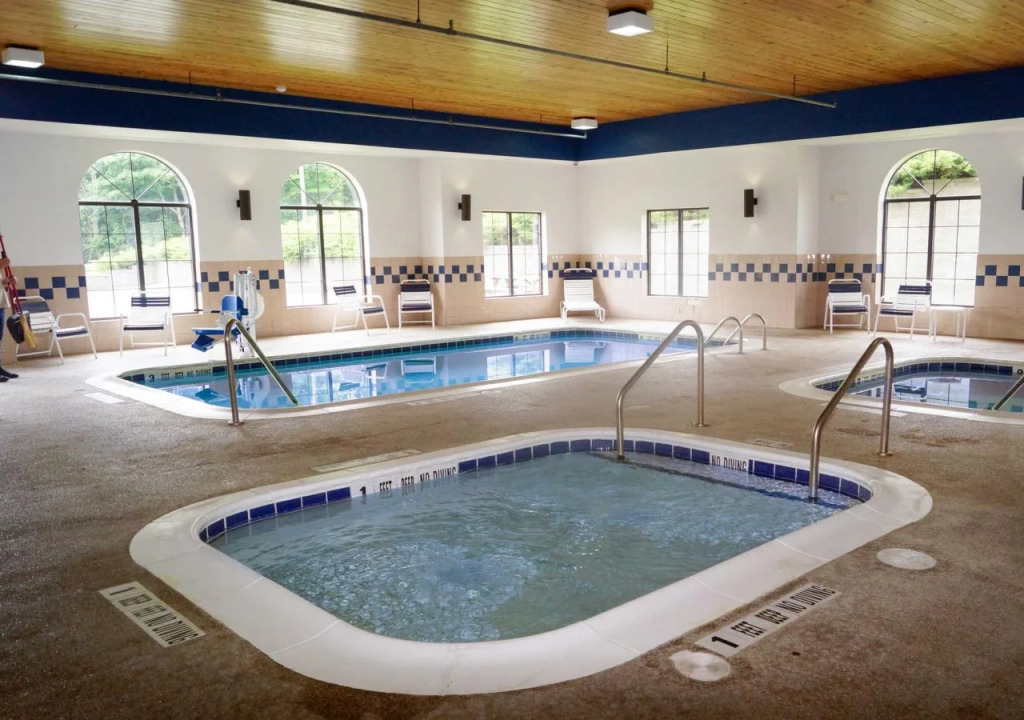 City Express by Marriott Milford Cooperstown