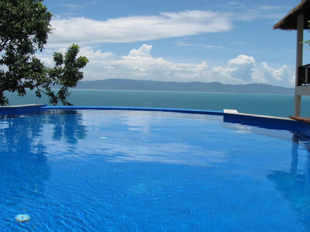 Royal Nature Resort And SPA