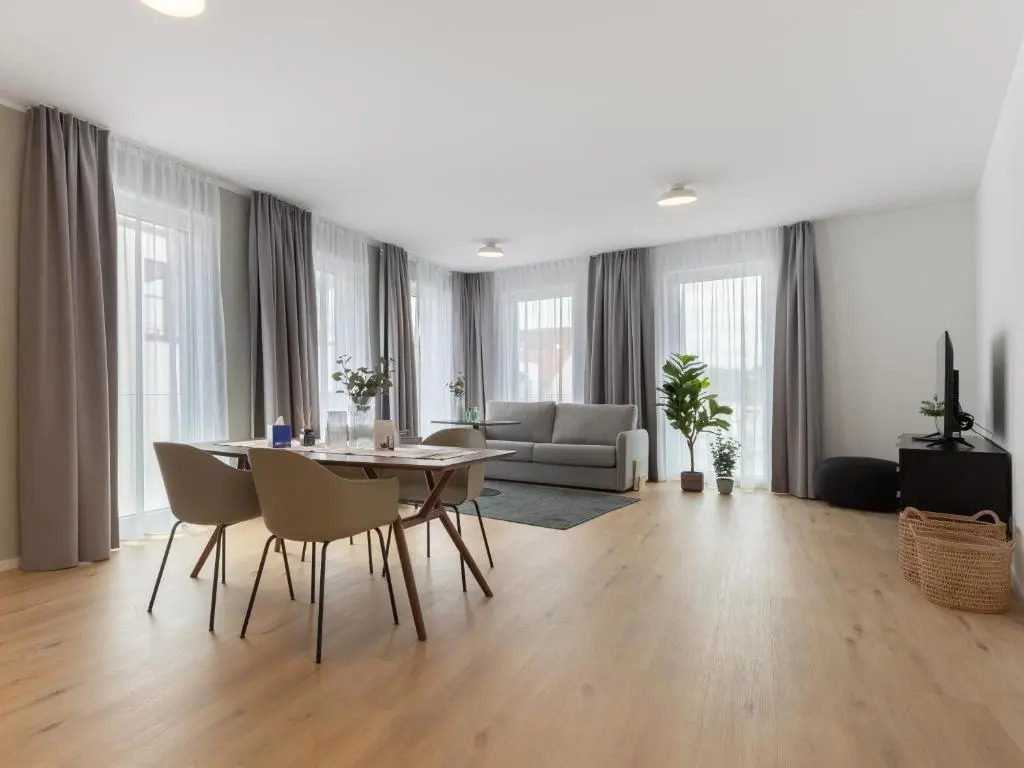 Limehome Gütersloh Eickhoffstraße