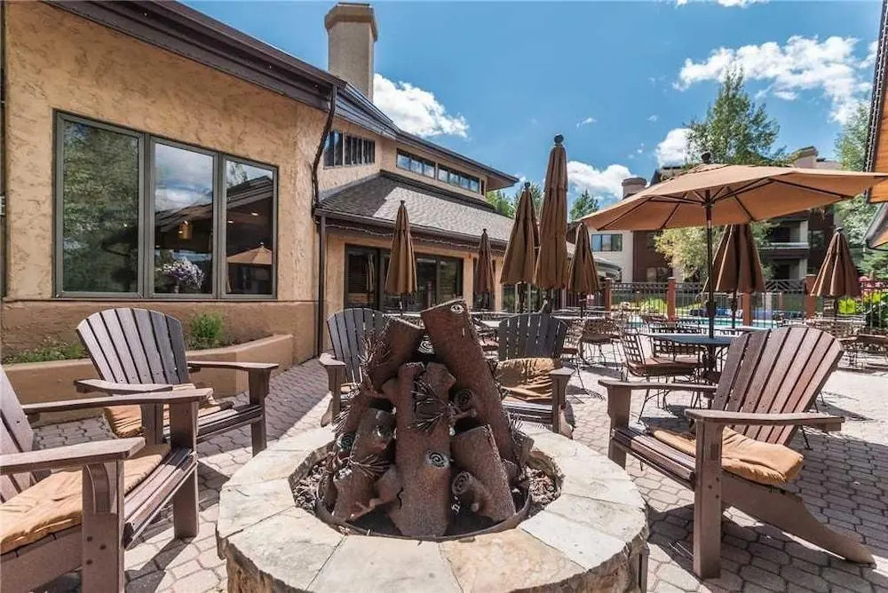 4110 Aspen Lodge, Trappeur's Crossing Apartment 2