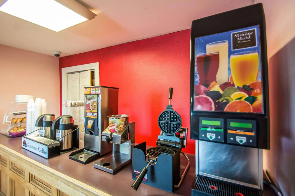 Econo Lodge Hornell