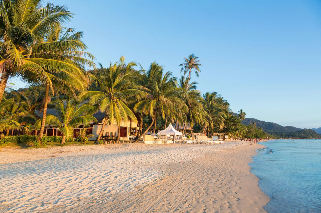The White Elephant Resort