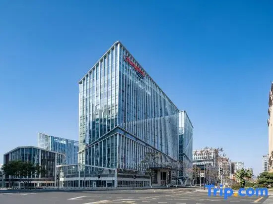 Hampton by Hilton Chengdu XinTong Avenue Railway Station