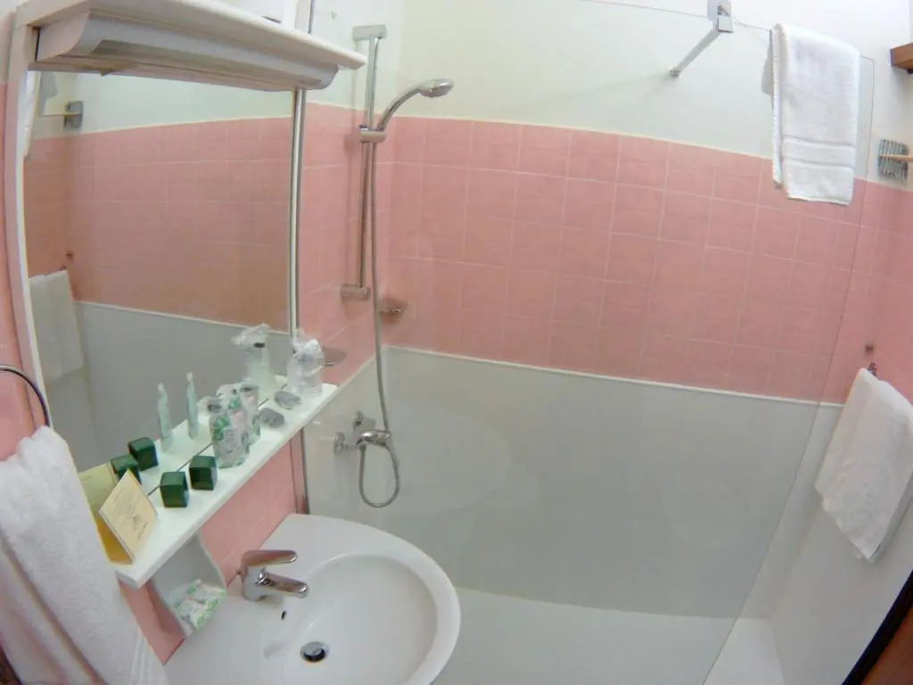Albergo Residence Italia Vintage Hotel
