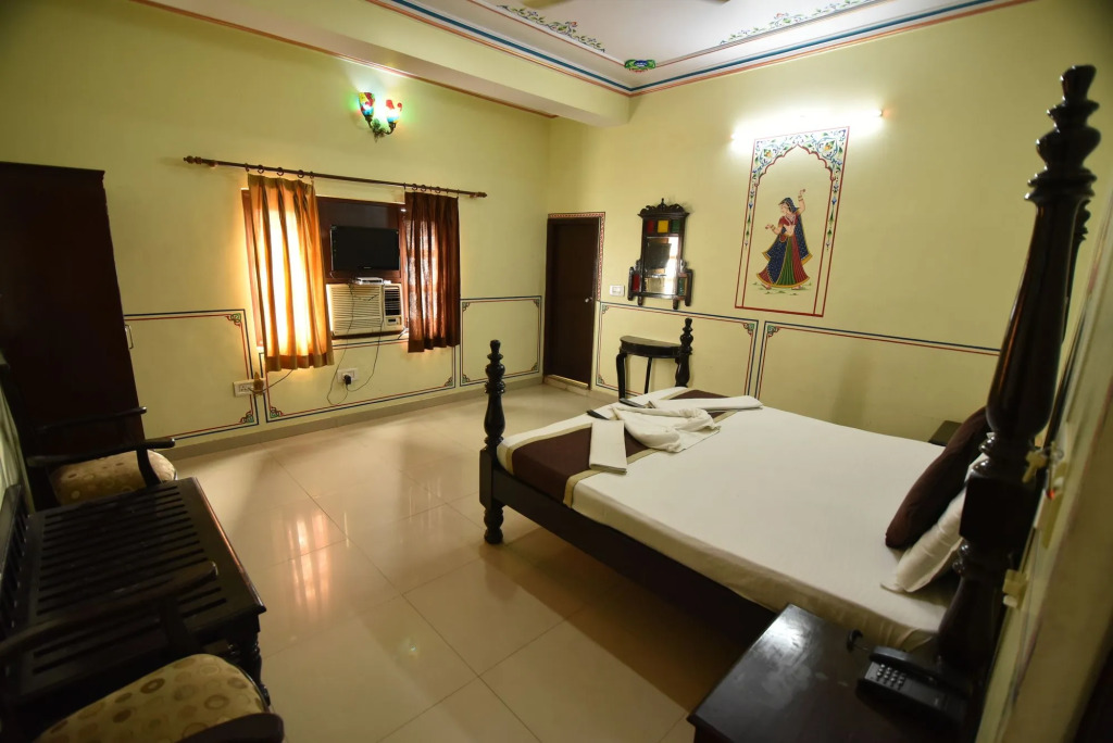 Hotel Vaishnavi