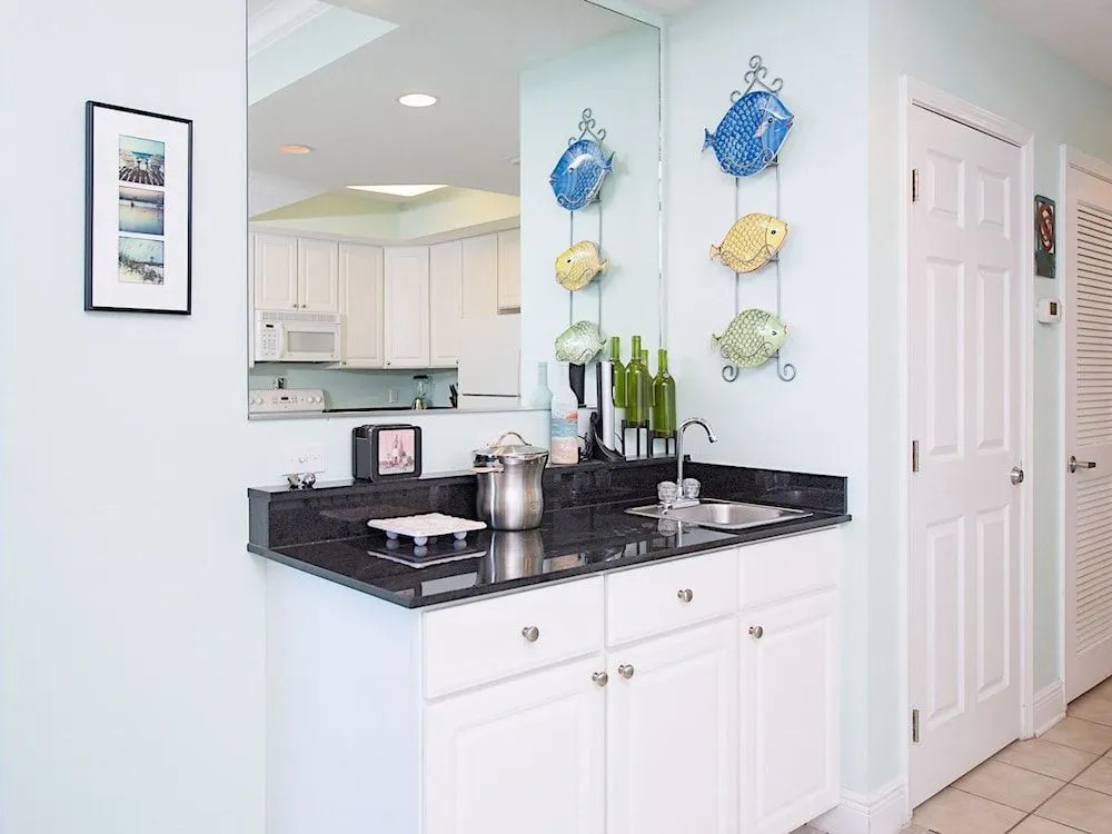 365 E Beach Blvd Condo Unit 604
