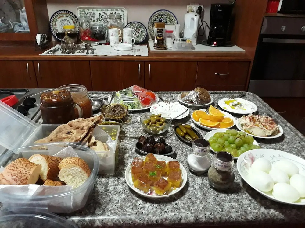 Bethlehem Palestine B&B
