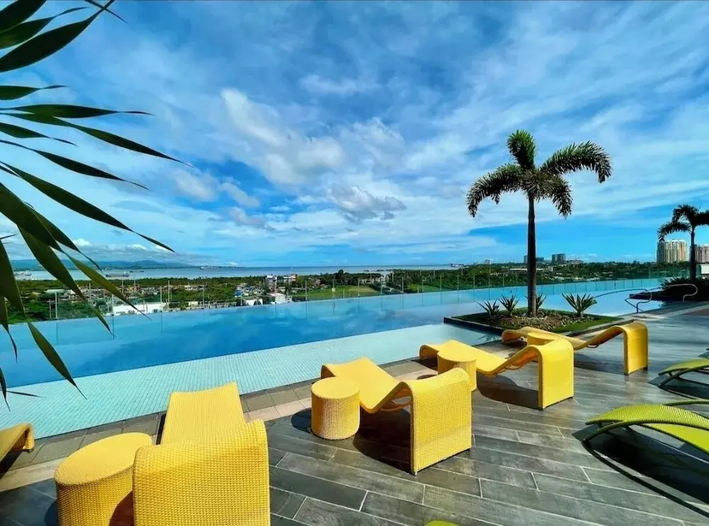 Mactan Newtown