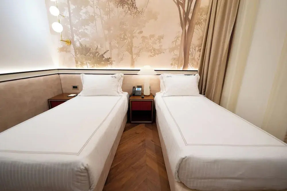 LaFe Boutique Hotel