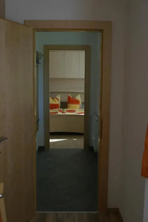 Ferienwohnung Familie Mark
