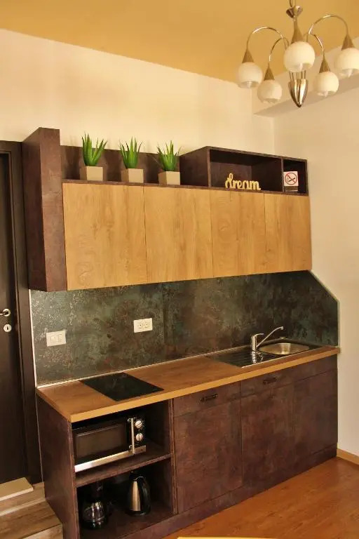 Apartments Kimm