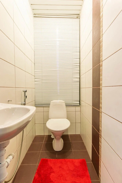 Atmospheric apartment on Nevsky prospect