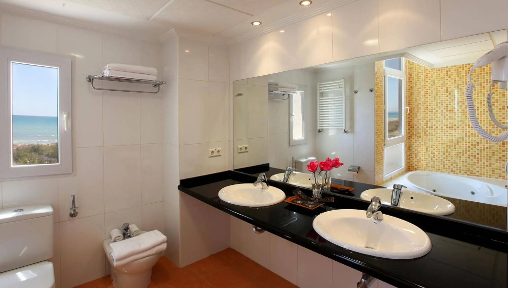 Hotel Playas de Guardamar