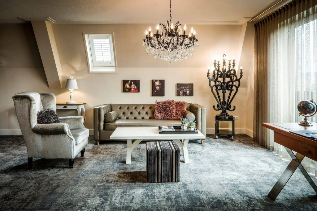 Luxury Suites Amsterdam