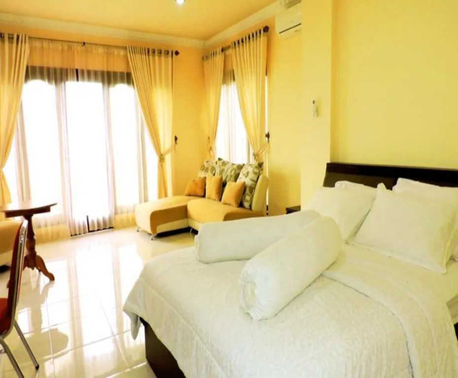 Chrysant Homestay