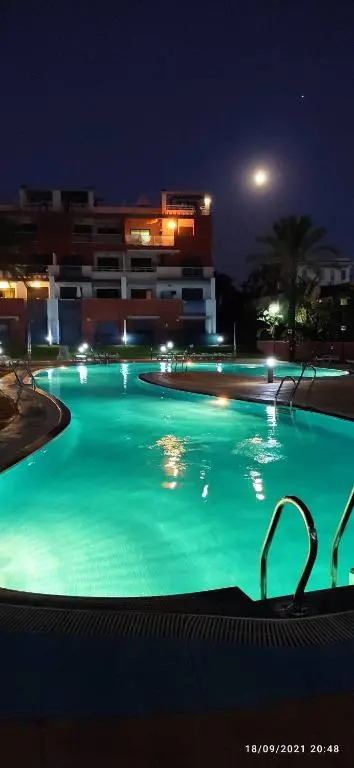 Apartamento Belmonte 7