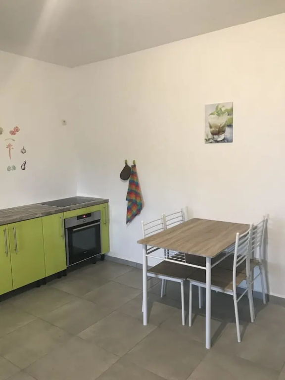 Apartment With 2 Bedrooms in Capeffeperre B/e, With Wonderful sea View