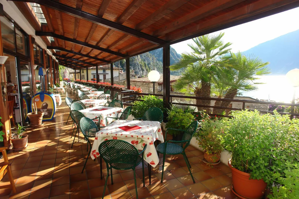 Europa Hotel