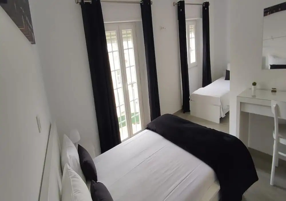 Downtown Lisbon Palma Suites by Hosty