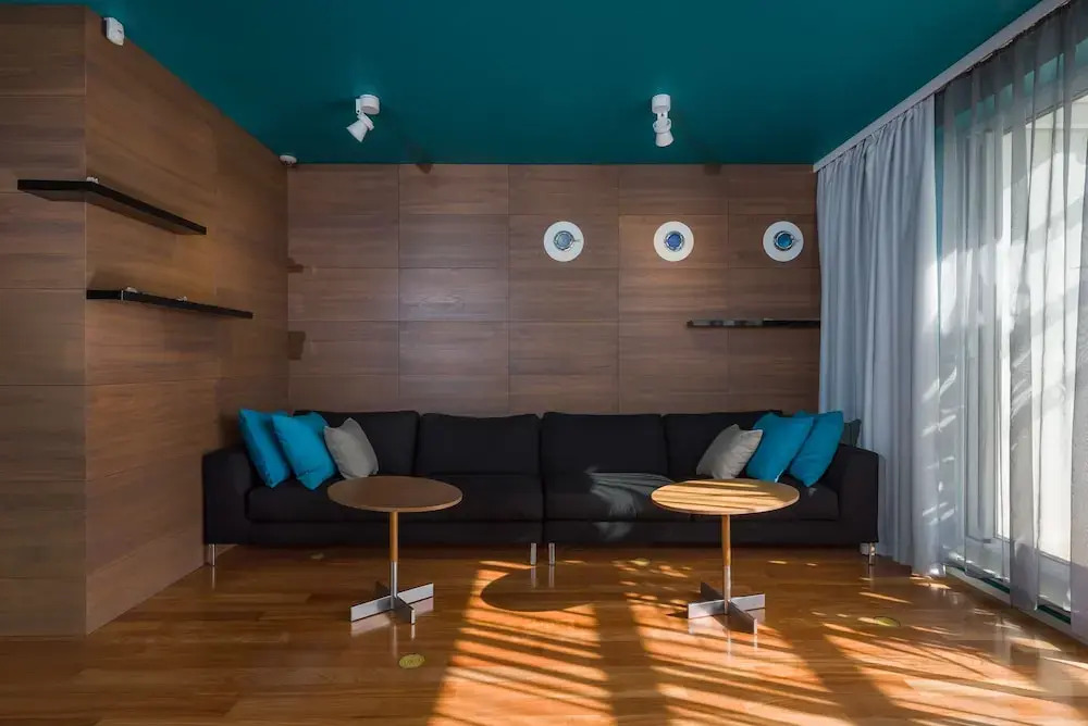 Apartments Villa Azzurra Bol