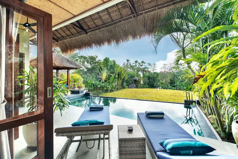 Villa Anyar