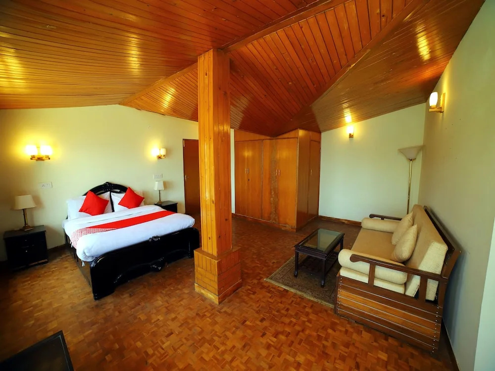OYO 13165 Home Valley View Mehali