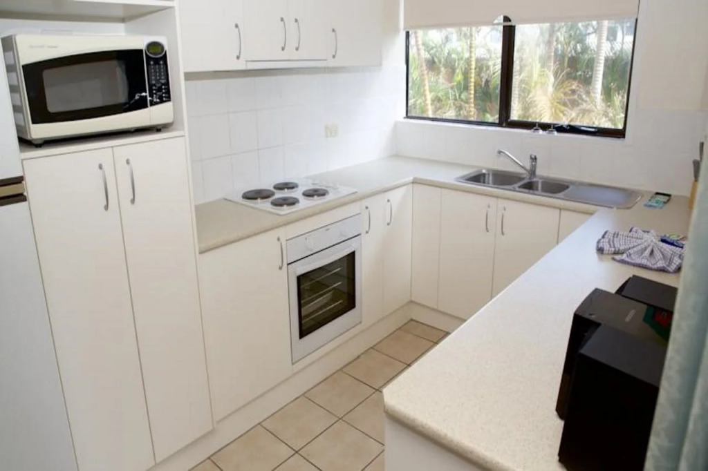 Horizons Holiday Apartments - OFFICIAL