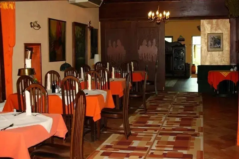 Hotel Podkowa