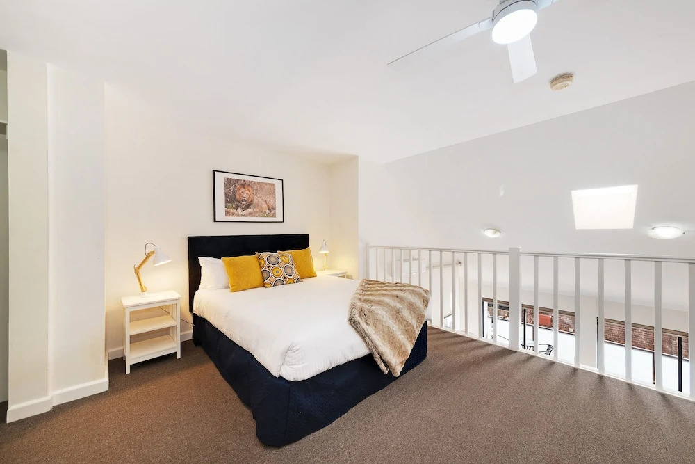 Atlas Serviced Apartments