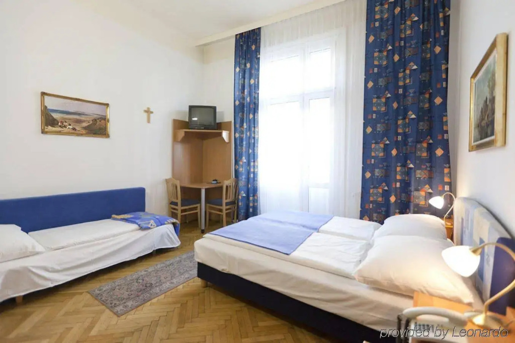Hotel-Pension Bleckmann