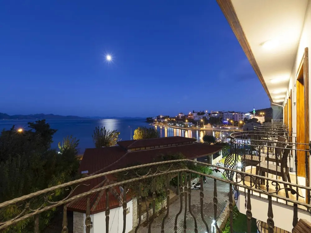 Kumluk Hotel