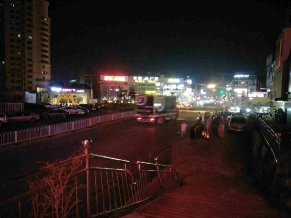 Dongsheng Hotel