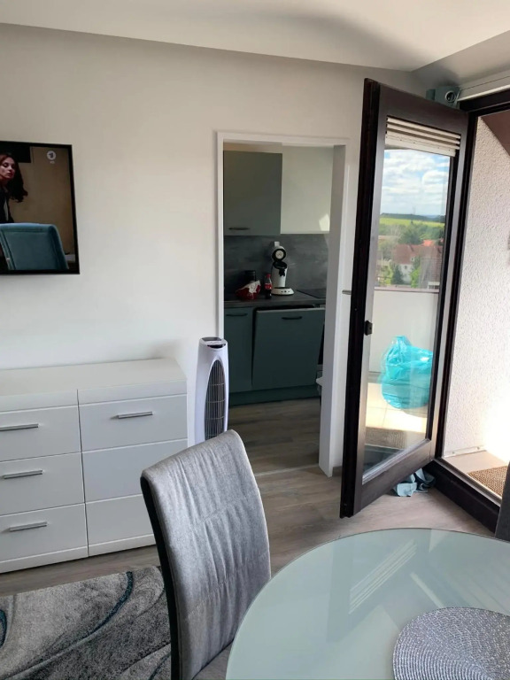 Ferienwohnung „Zur schönen Aussicht“