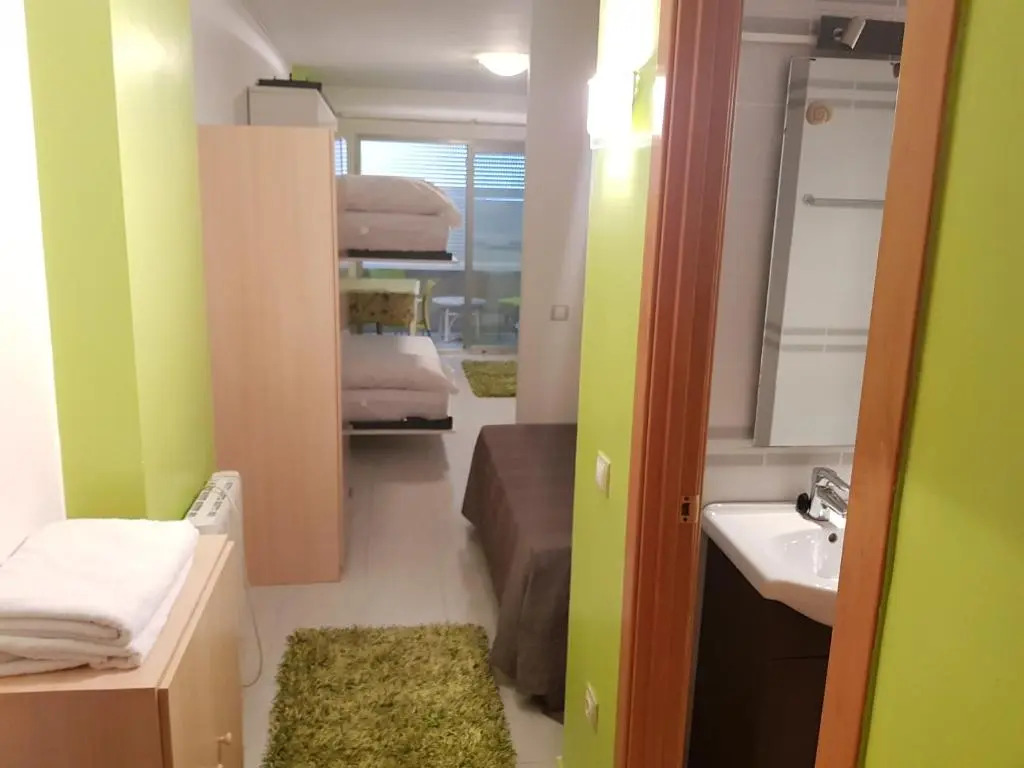 Apartamento Yellow Sea 173