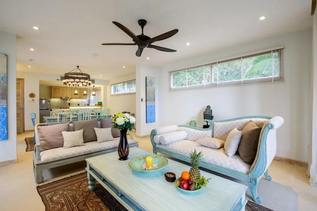 Aspire Villas