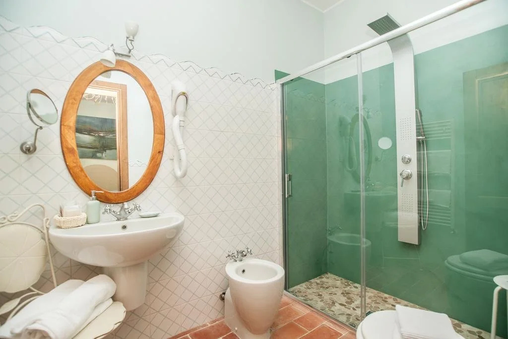 Ca' Virginia - Guest House