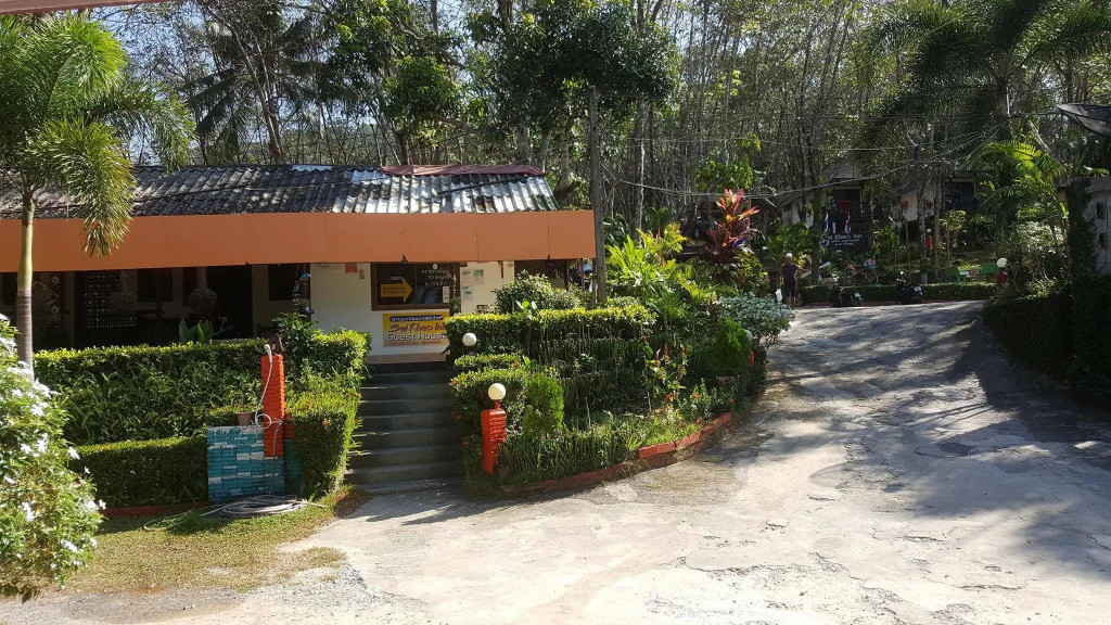 Sai Khao Inn