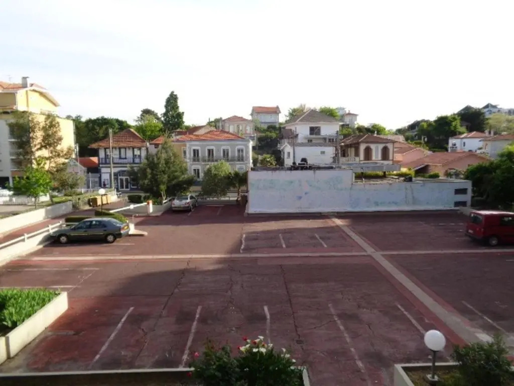 Appartement Arcachon, 2 Pièces, 4 Personnes - Fr-1-374-85