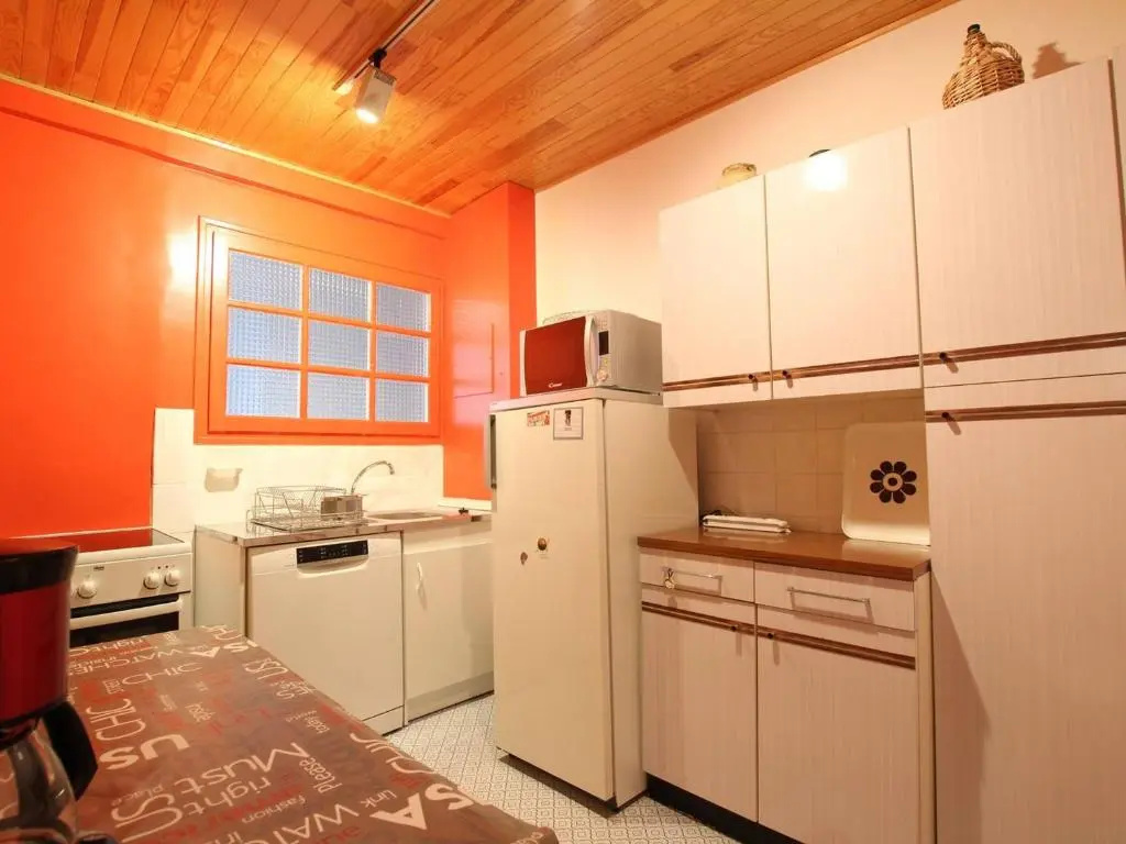Appartement Serre Chevalier, 2 pièces, 4 personnes - FR-1-330E-83