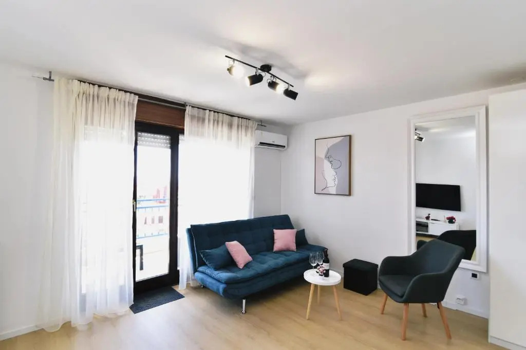 Studio Apartman Dream