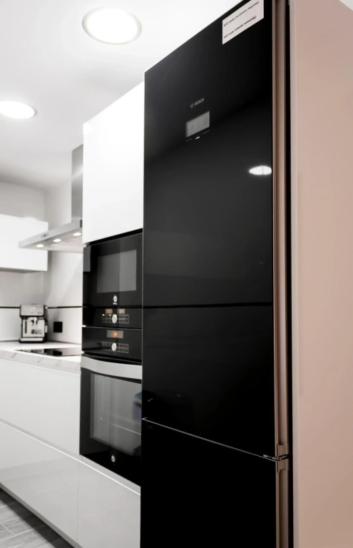 Goles Deluxe Suite by Valcambre