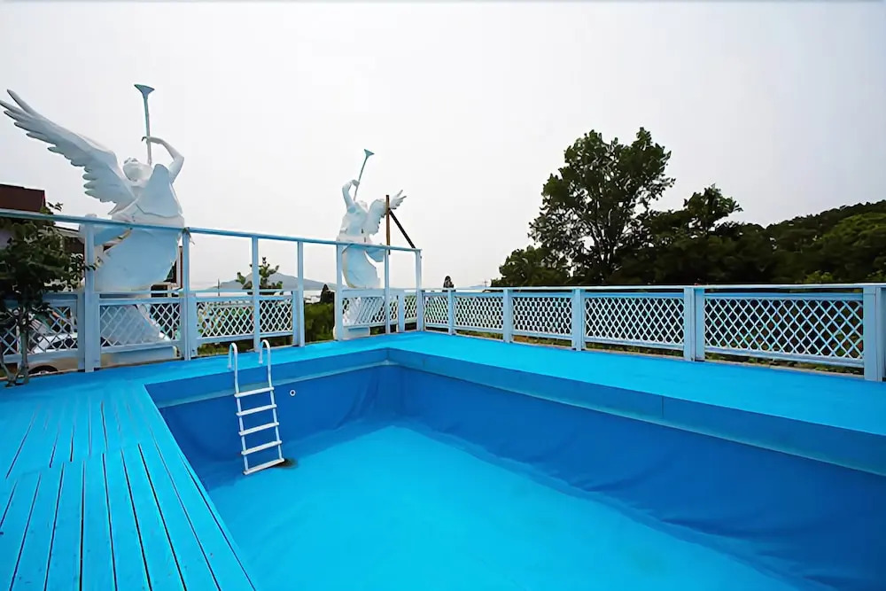 Ganghwa Hanwooldasom Pension