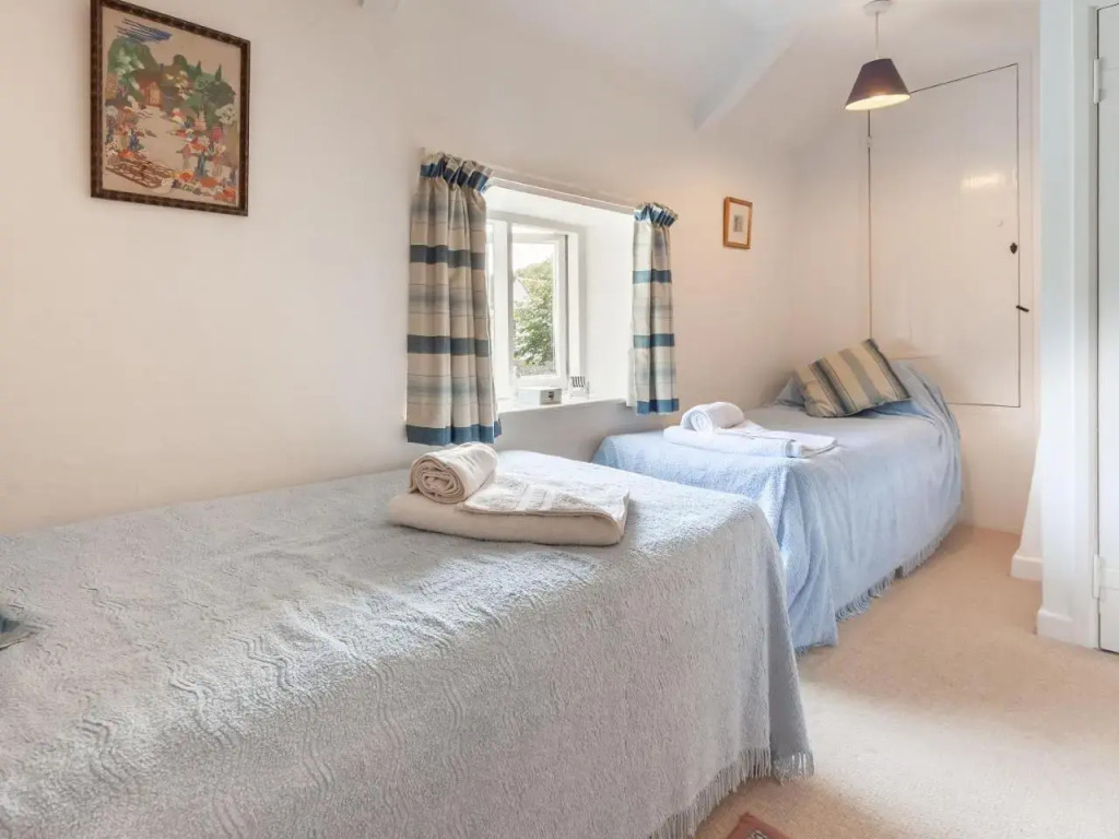 Colbridge Cottage