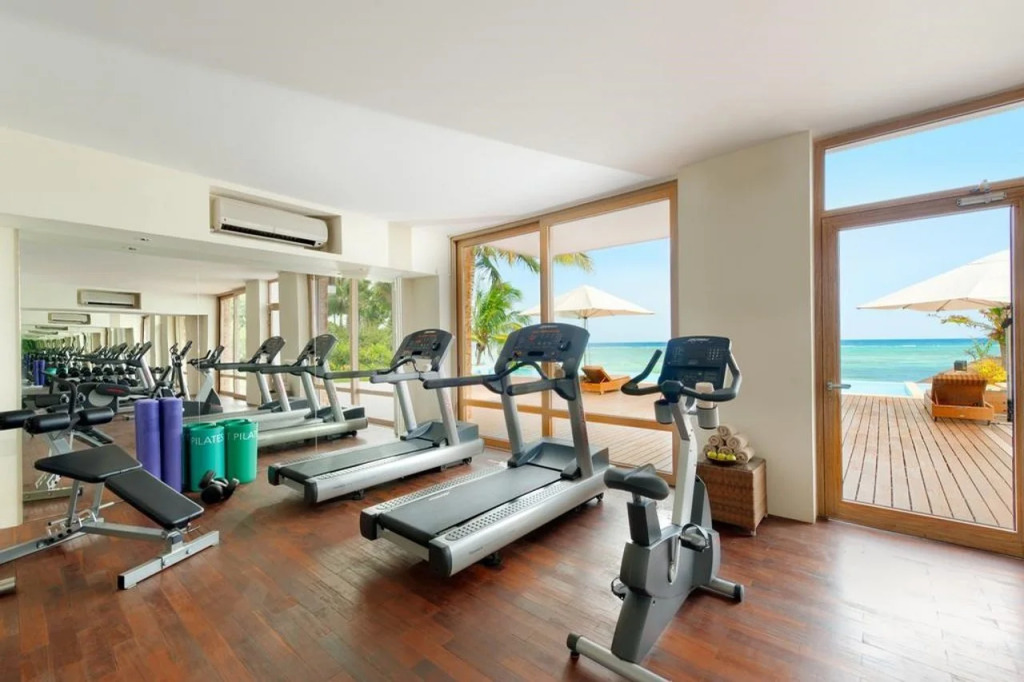Meliá Zanzibar