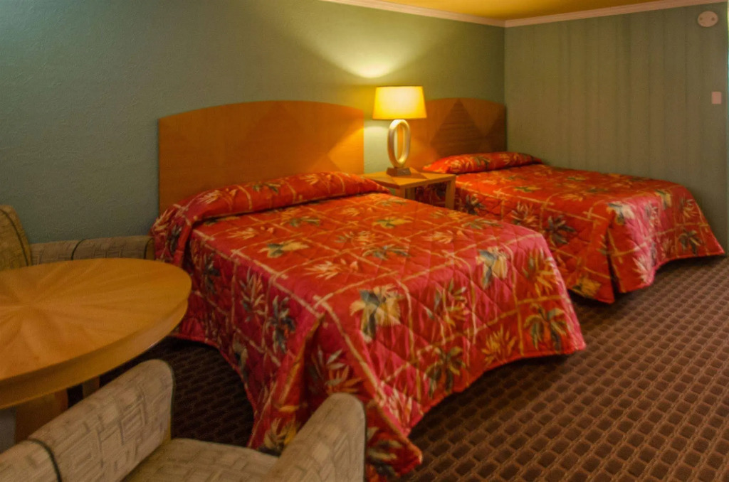 Dolphin Inn